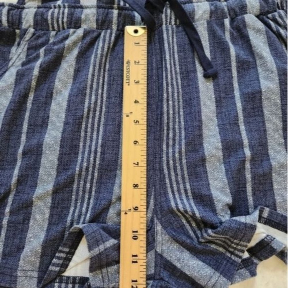 No Boundaries Juniors Shortalls Semi-fitted Dark Navy Str - Picture 13 of 15